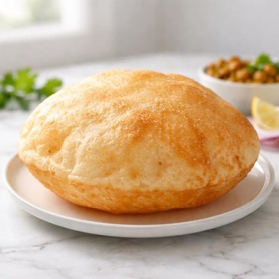 Bhatura (1Pc)