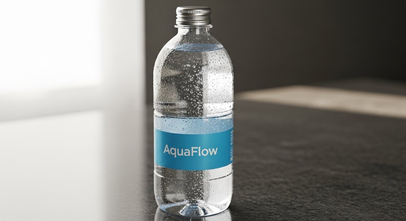 Bottle Water